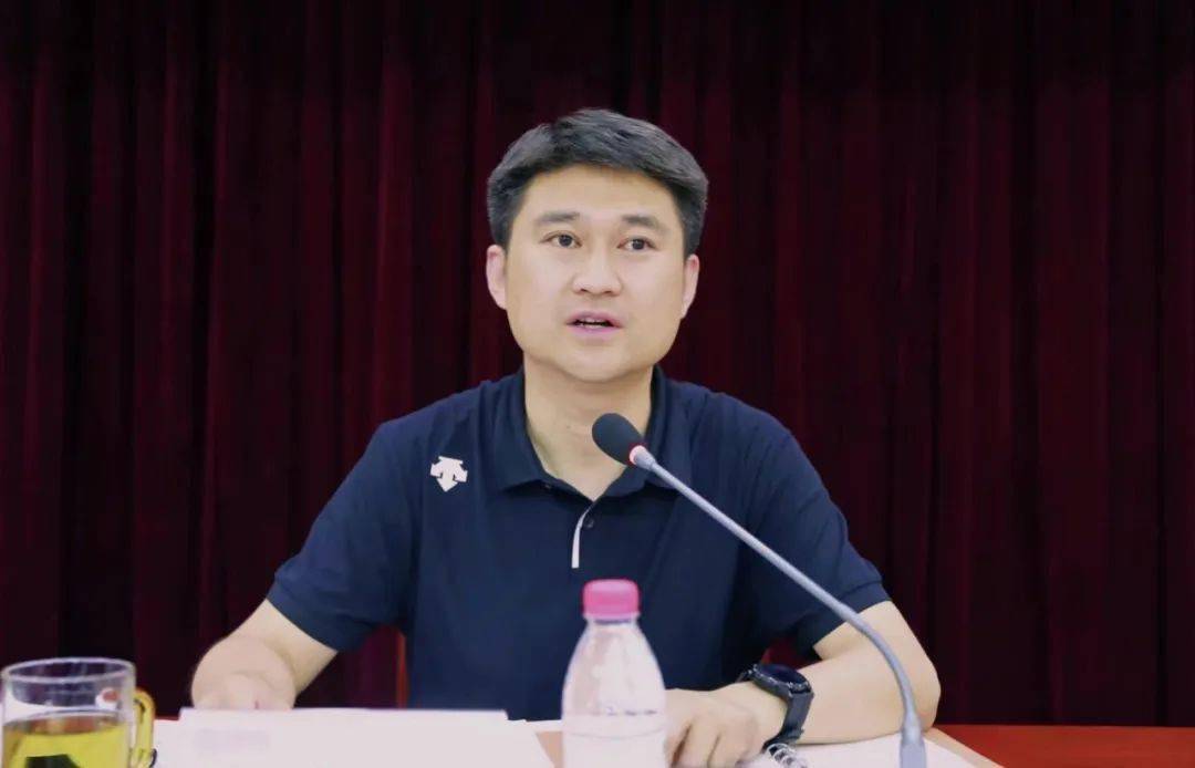 【聚焦】温泉镇召开2022年安全生产工作推进会 传达全国及市区安全