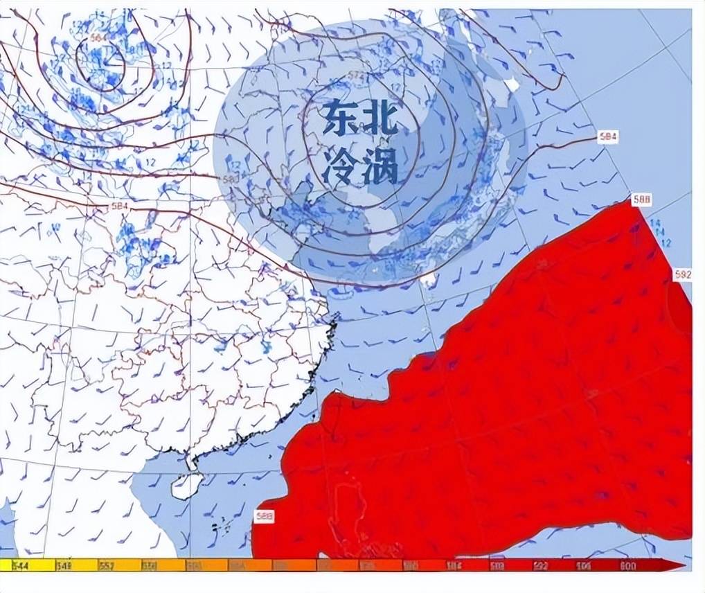 下開水高溫橙色雷電黃色大風藍色預警都來了