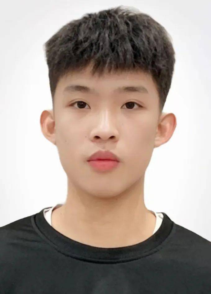 陈昊东2005年9月龙岩新罗人178/66kg13号球员郭信斌2006年3月龙岩新罗