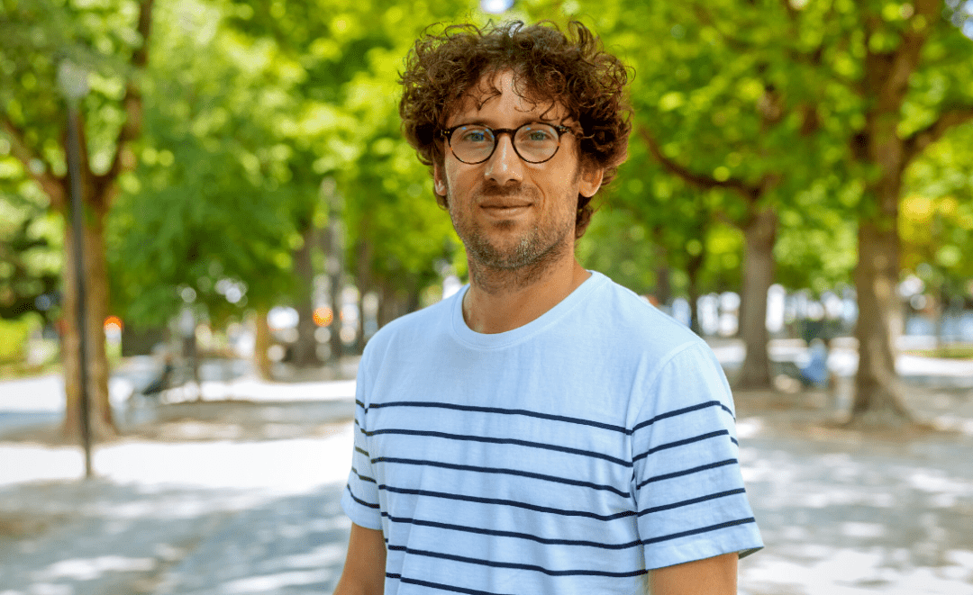 法国青年获数学界诺贝尔奖曾是最差生的他怎样让人生开挂的