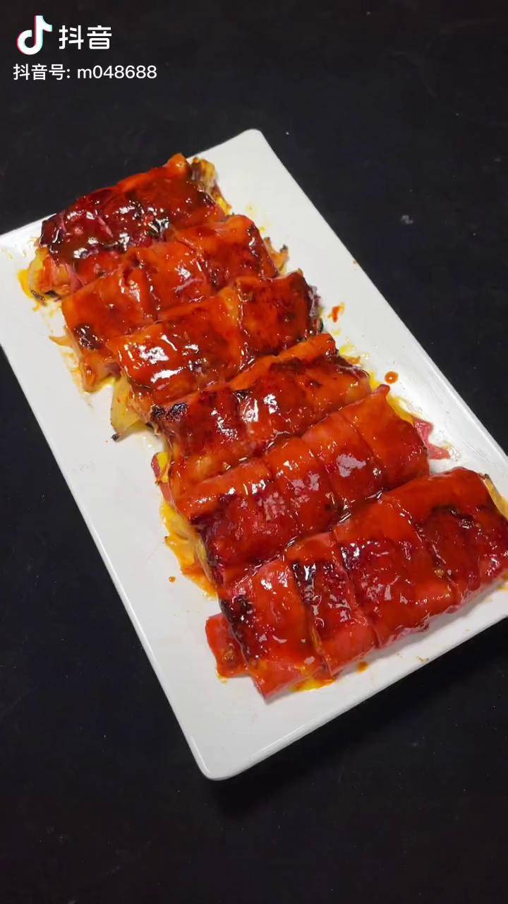 五花肉泡菜卷培根泡菜卷泡菜卷泡菜卷培训小吃培训