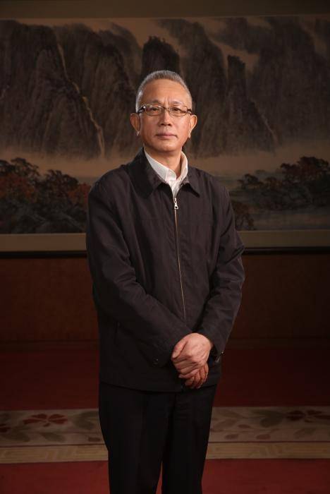 “探火”总设计师张荣桥：为人类认知宇宙贡献中国力量