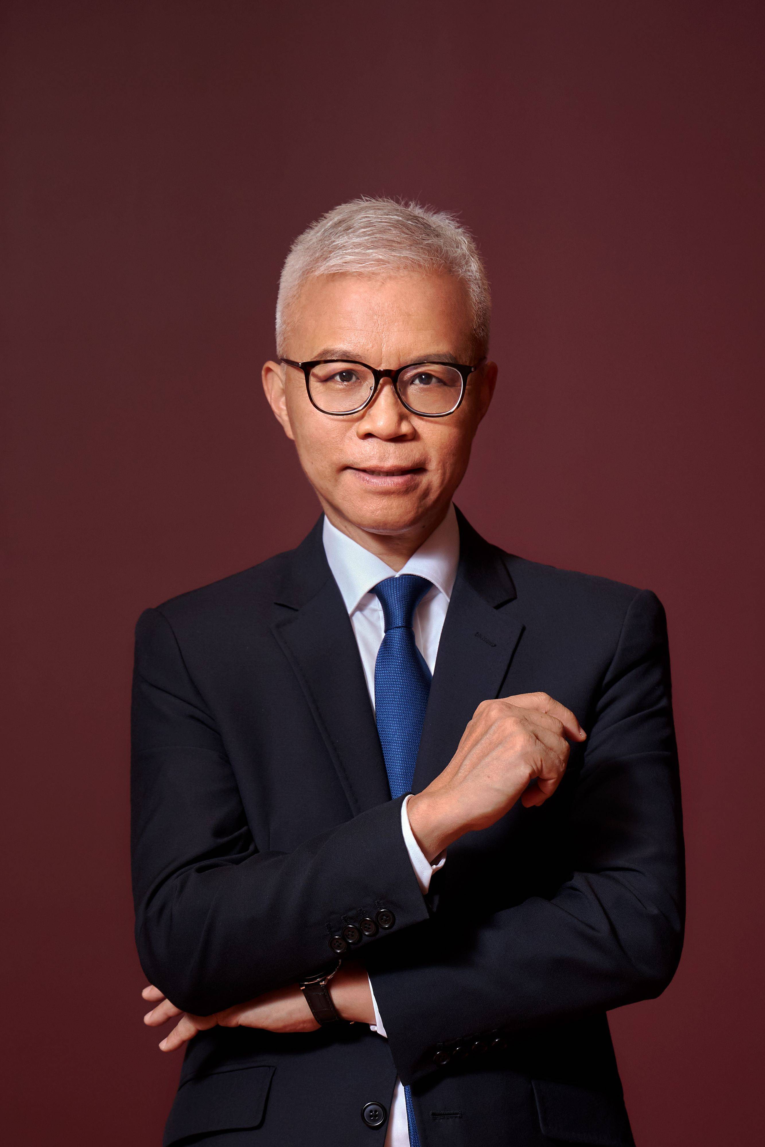 专访吴志华:香港故宫好比"超级联络人",向世界传递中国文化_历史_海防