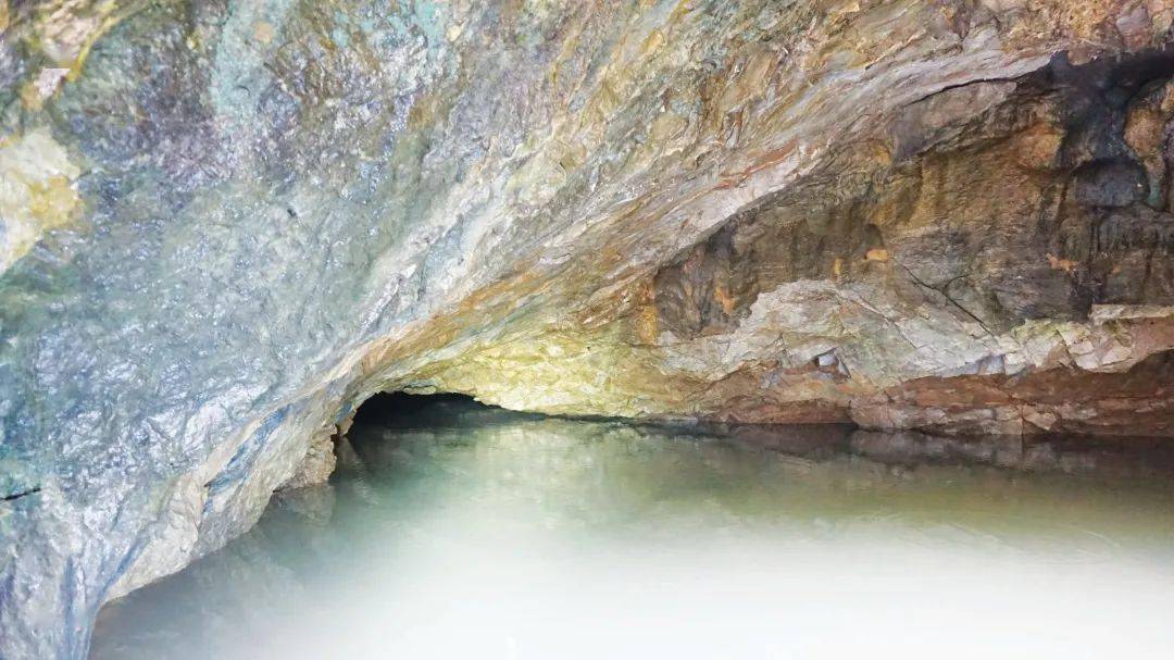 绝美岩溶地貌的沧海遗珠汉中天坑群是这样形成的