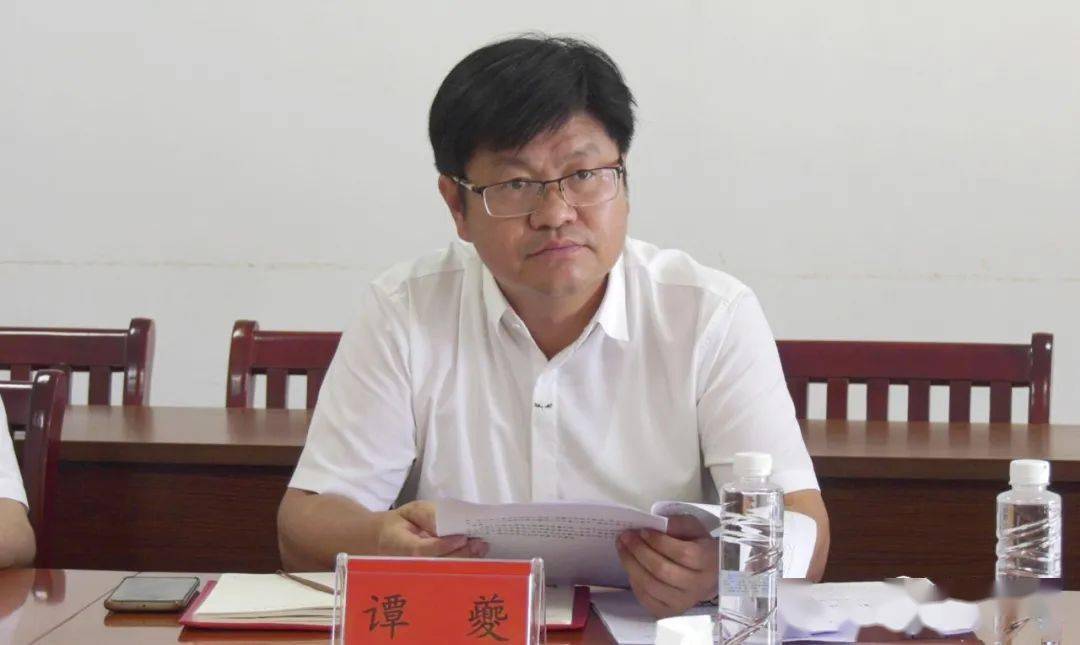 天柱县开展挂牌督办问题整改督导,县委副书记姜本银,副县长王力陪同或