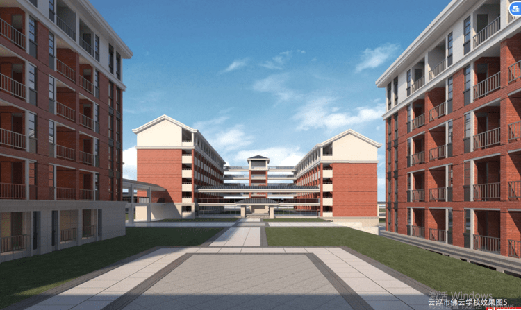 云浮腰古镇中学佛云校区2022年秋季招生详情