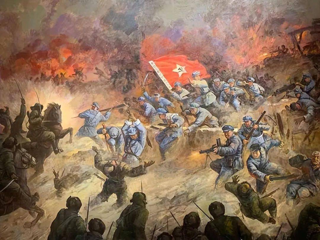 85年石达开佩剑在福建被发现揭开一红军烈士身世让人潸然泪下