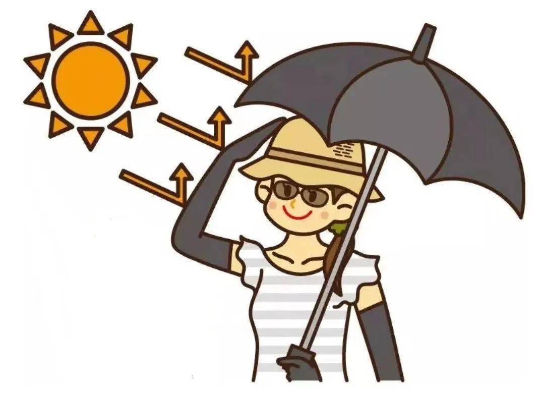 避暑通道已开启享受一夏