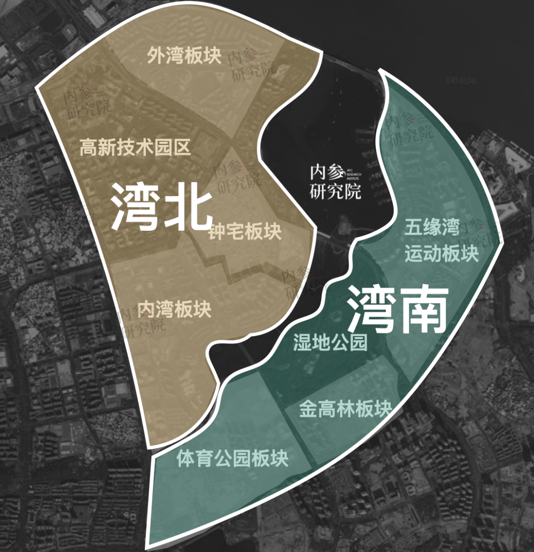 五缘湾房价还能在金字塔尖站多久