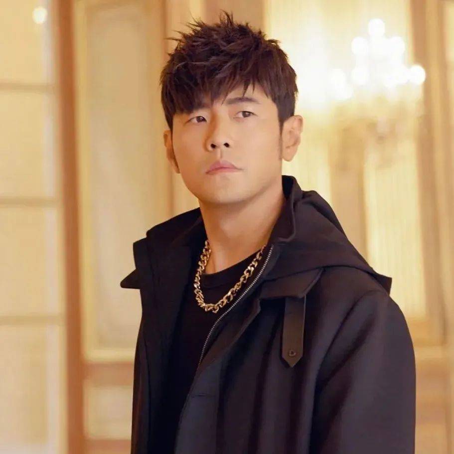 恭喜周杰伦！新专辑登顶中国数字专辑总榜冠军_销量_音乐_吕瑜