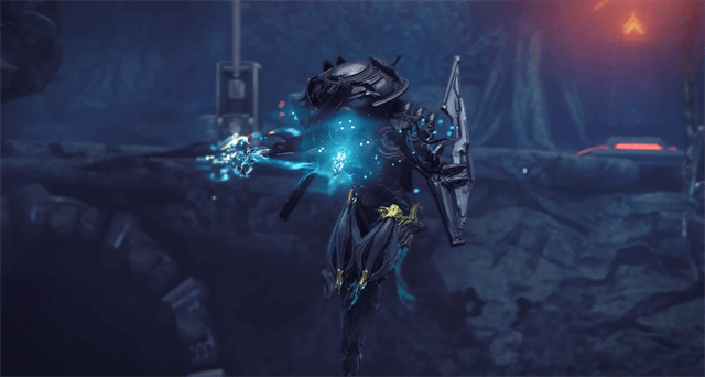 《星际战甲》公开破障者预告_grineer_kahl-_玩家