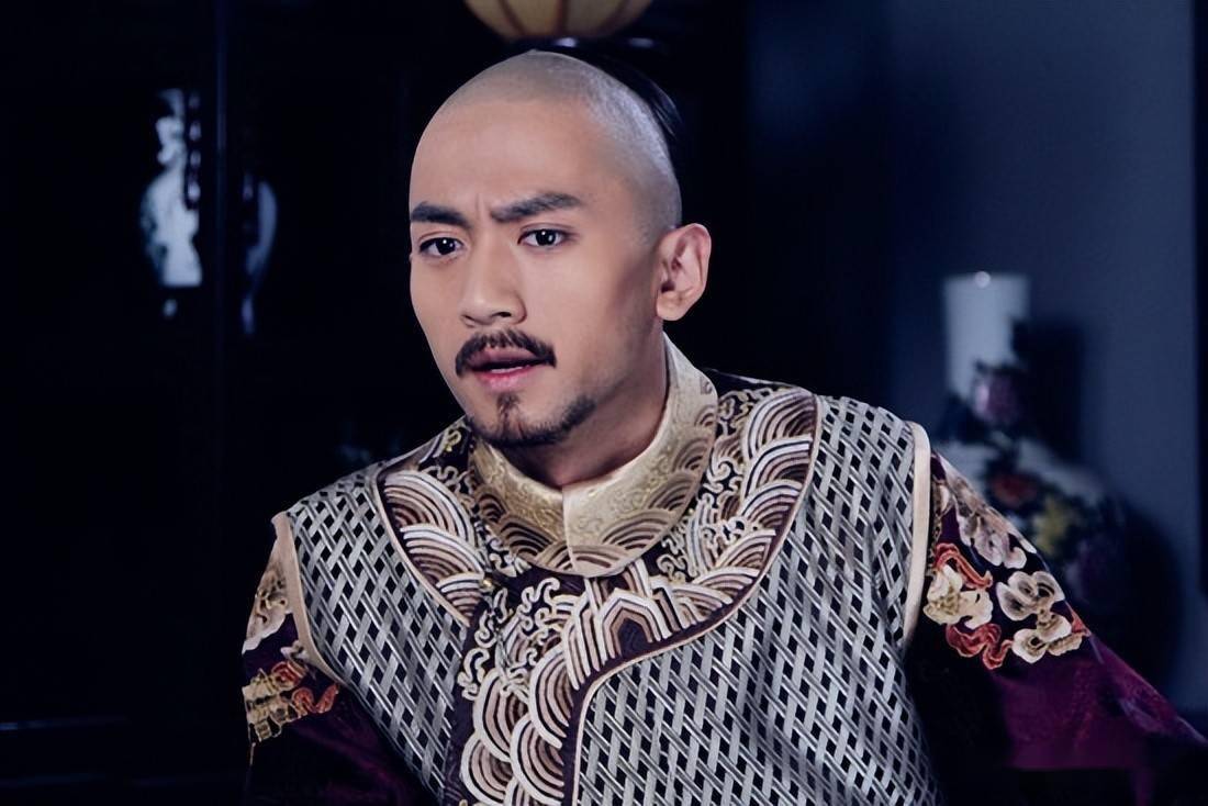 杨遇春大小战斗数百场却未曾受伤享年78岁