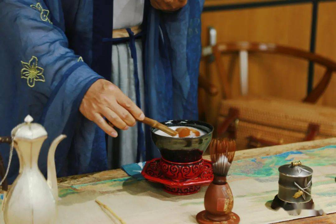 沈冬梅:宋代茶文化为什么有这么高的地位?_研究_中国_时候