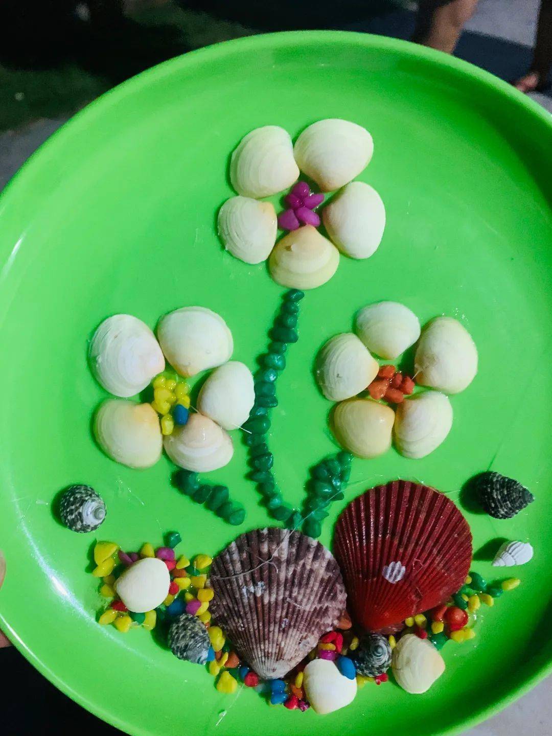 一日研学特色小岛网红村落疍家记忆8月亲子营来啦