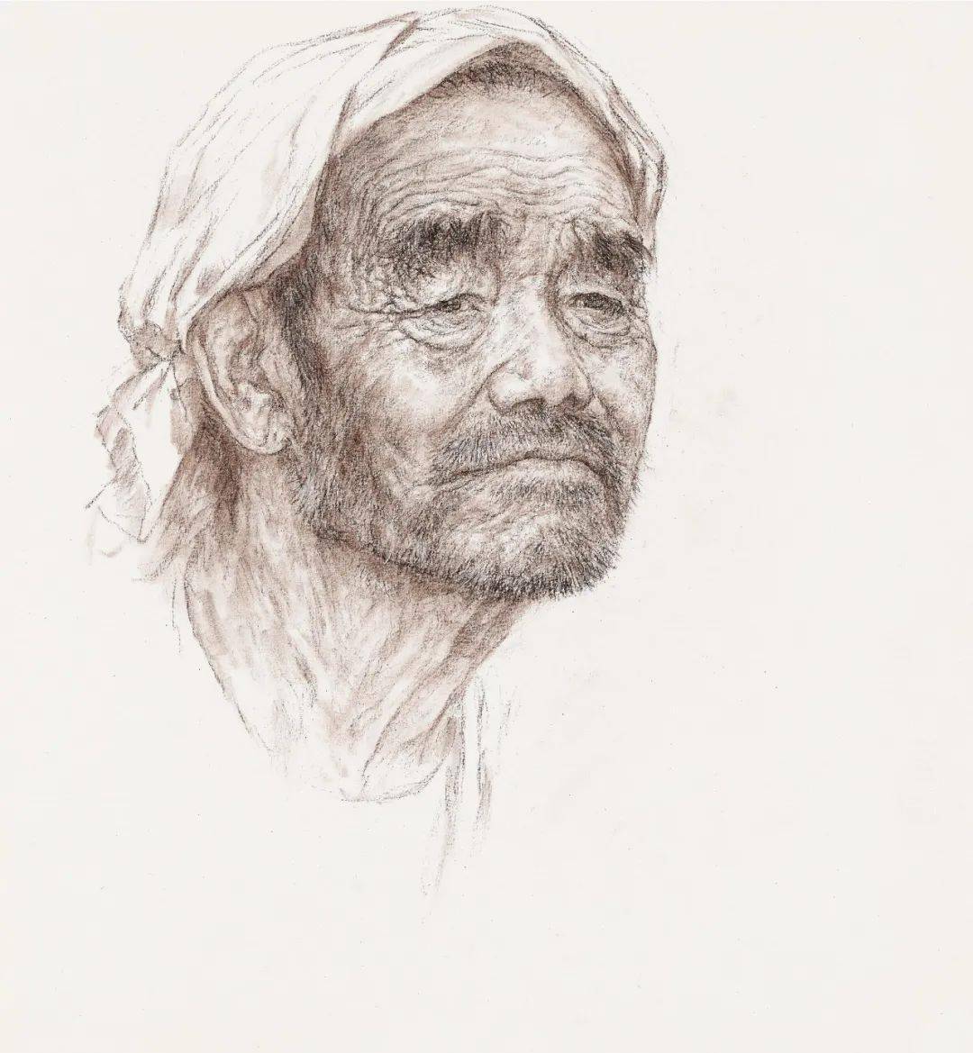 管锥使命吴宪生我的人物画观