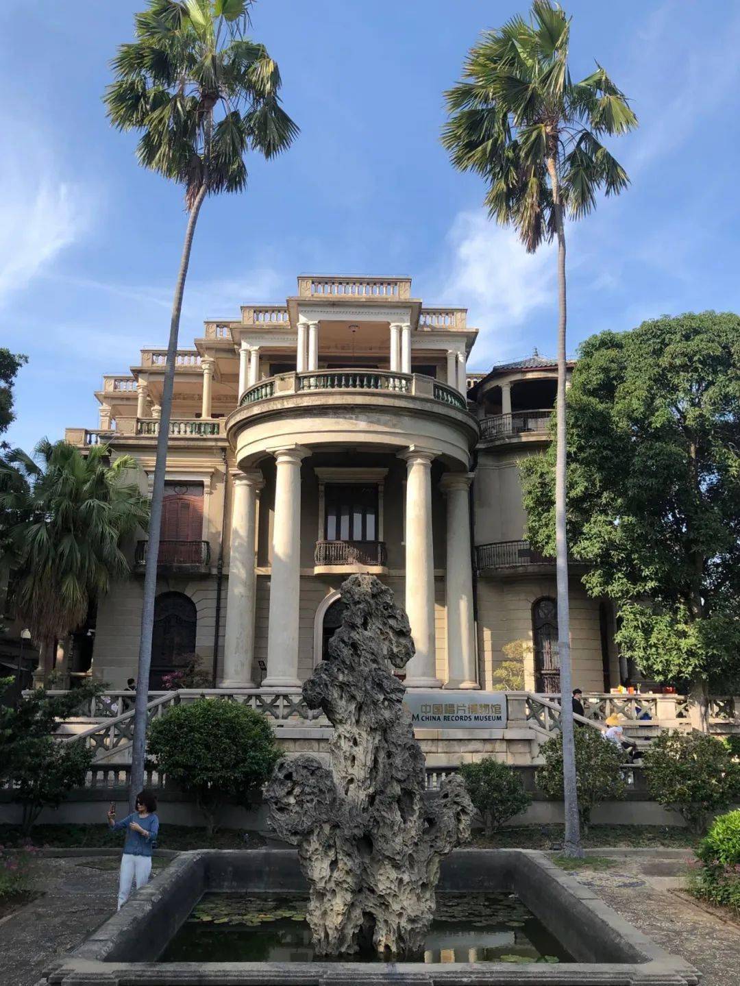 古树故事保护古树名木留住一代代人的乡愁情思