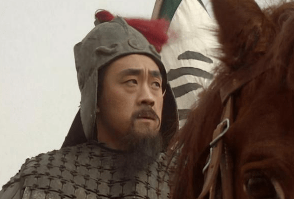 羊祜:终结三国演义,他是幕后总策划_司马懿_曹爽_夏侯威