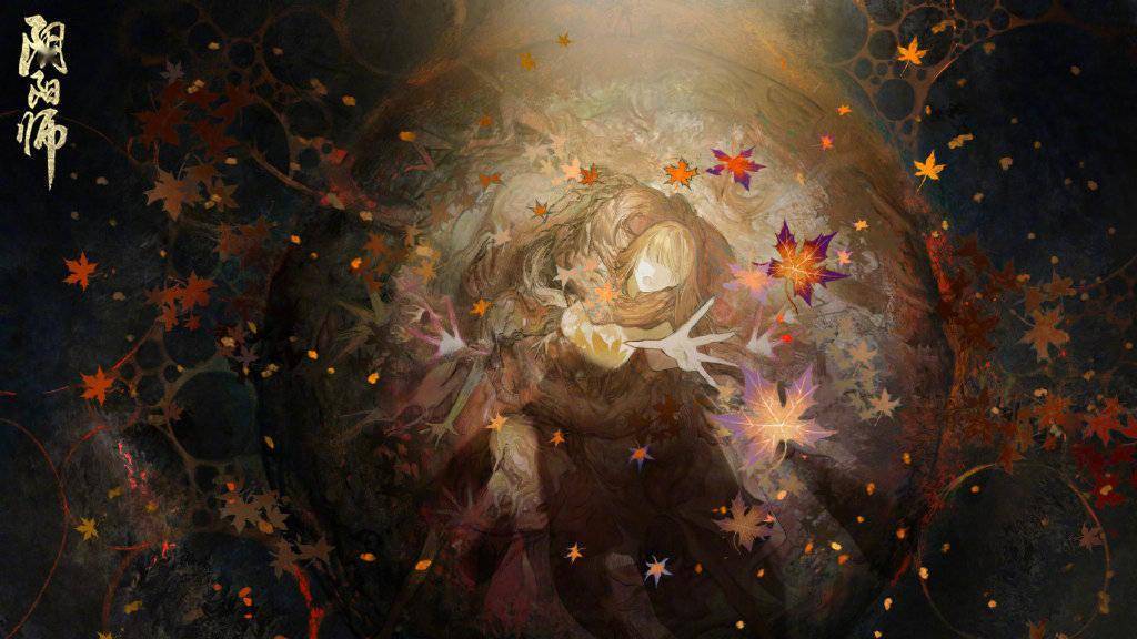 头像框「因枫夜明」,御行达摩,高星奉为达摩,神秘的符咒以及大量金