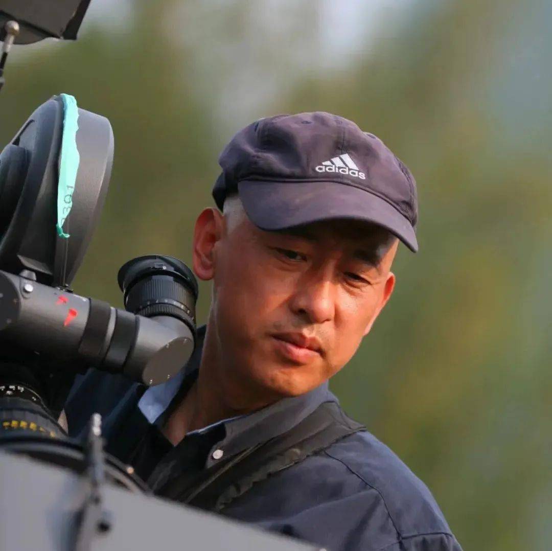 跟随这位第六代导演的御用摄影指导成为电影摄影师