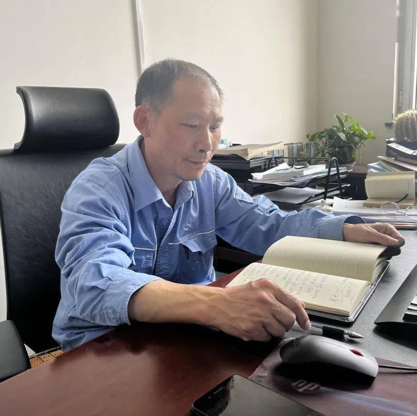 分公司迅速贯彻落实李永林调研检查要求二