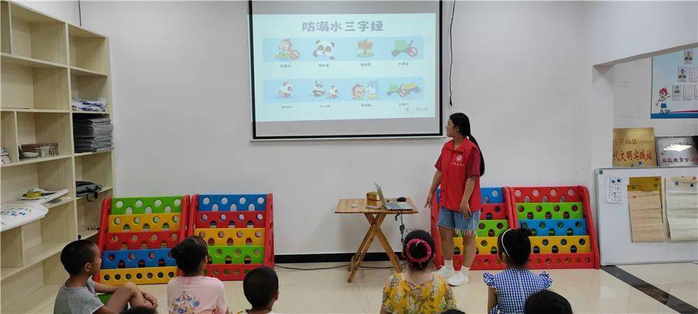 暑假去哪儿？铜梁这个地方让孩子开心，家长放心！