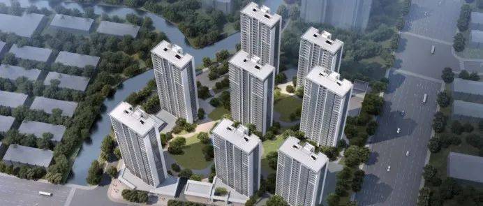 【公示】滨江浦沿地块方案公示,规划8幢住宅!_配套_杭州市_项目