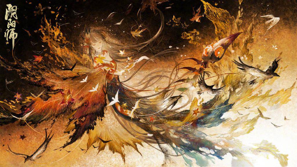 阴阳师:红叶行狩速刷阵容_sp_模式_食灵