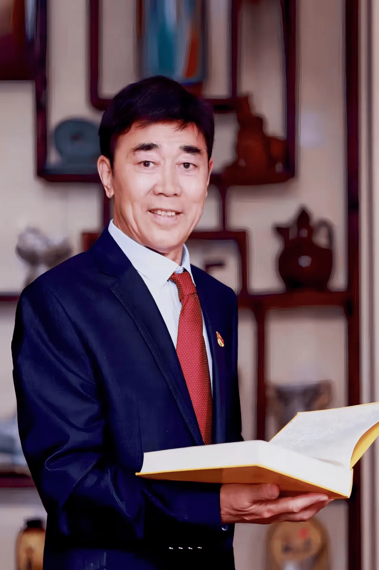 辽宁新增1名国医大师,3名全国名中医_五脏_张静生_田维柱