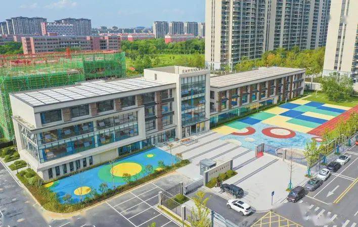 芜湖公办幼儿园建设提速