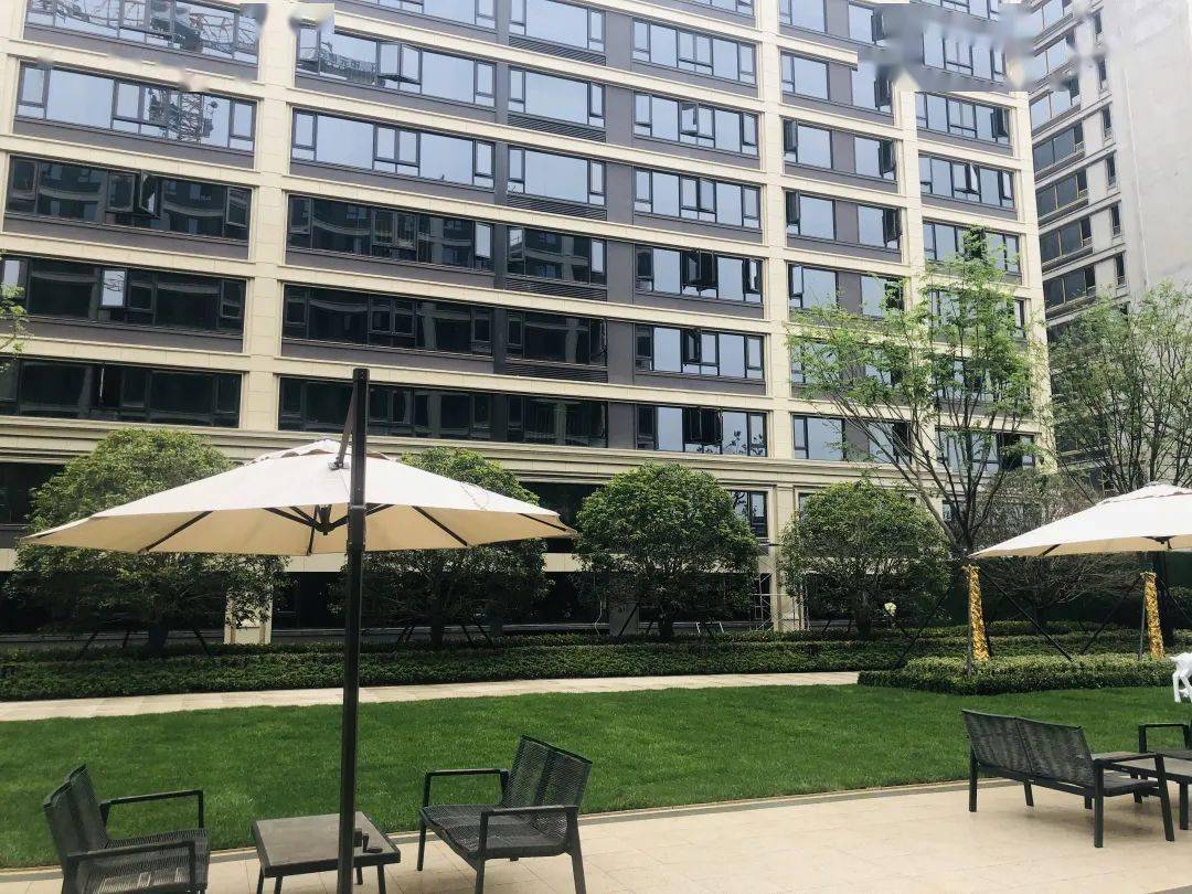 流火七月,宸园"满意"好房,何以圈粉无数?_德清_生活_品质