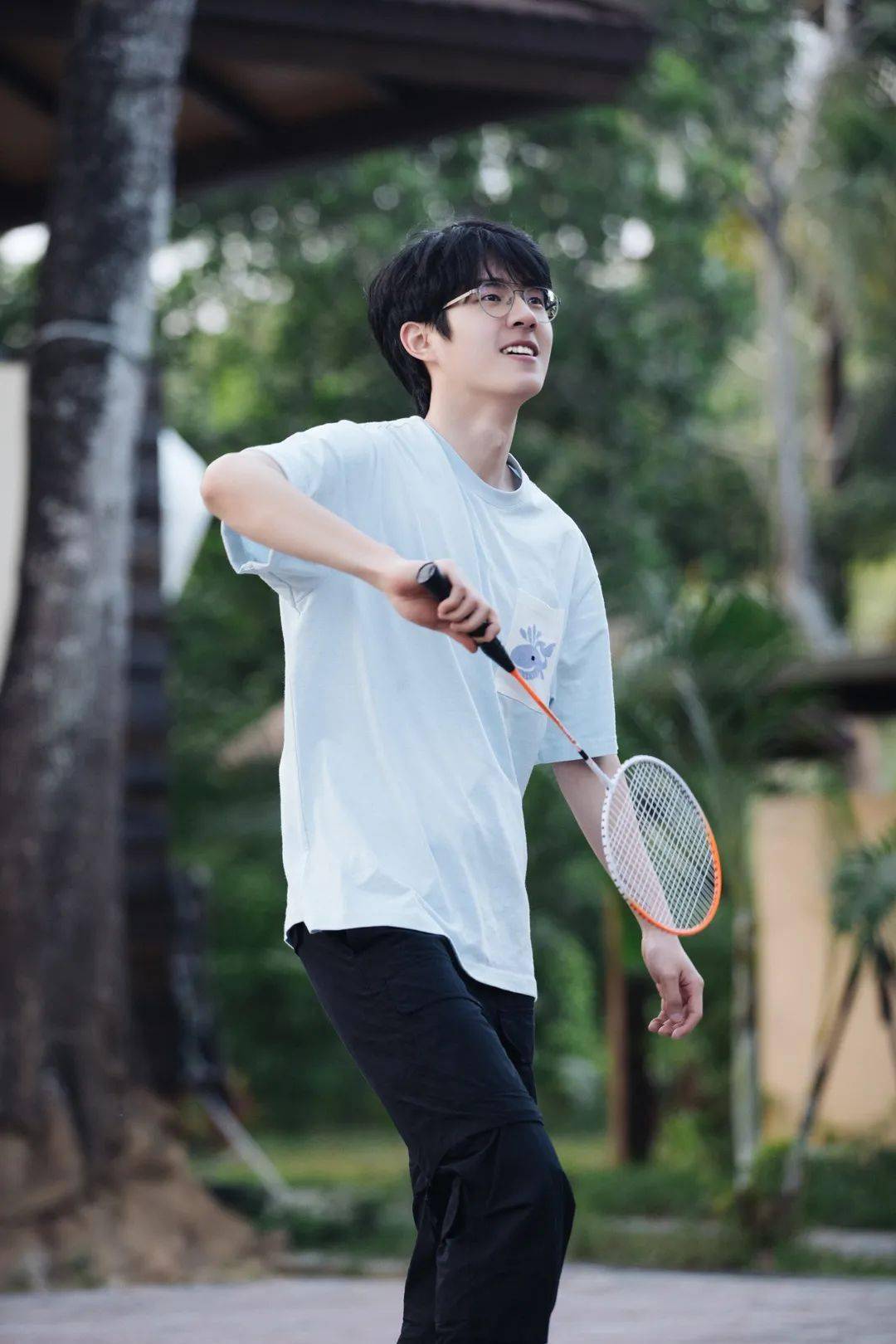 跟着67 刘昊然/吴磊/刘耀文 拍,轻松拿捏少年感!