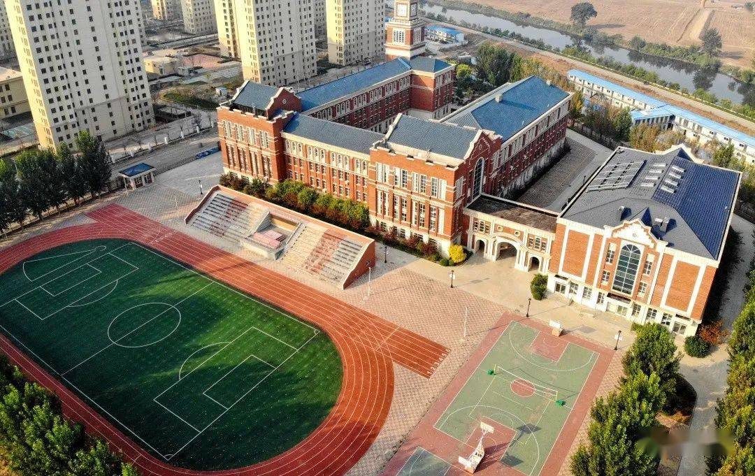 点赞天津市文明校园先进学校北辰区这17所学校上榜