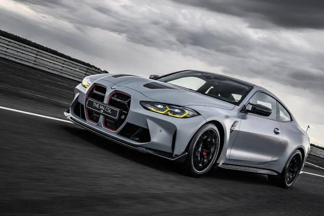 宝马m 50周年庆祝之旅仍在欧洲继续,波兰赛道大片精彩纷呈!