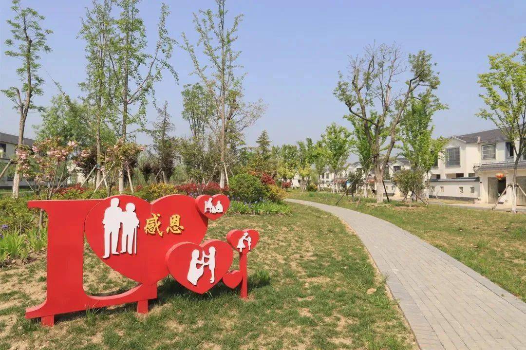 沭阳县吴集镇塔桥村:近看玲珑宝"塔","桥"见幸福生活——带你走进魅力