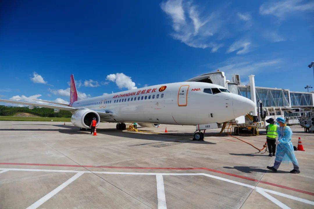 玉林直飞西安,海口航班恢复_航线_机场_航空