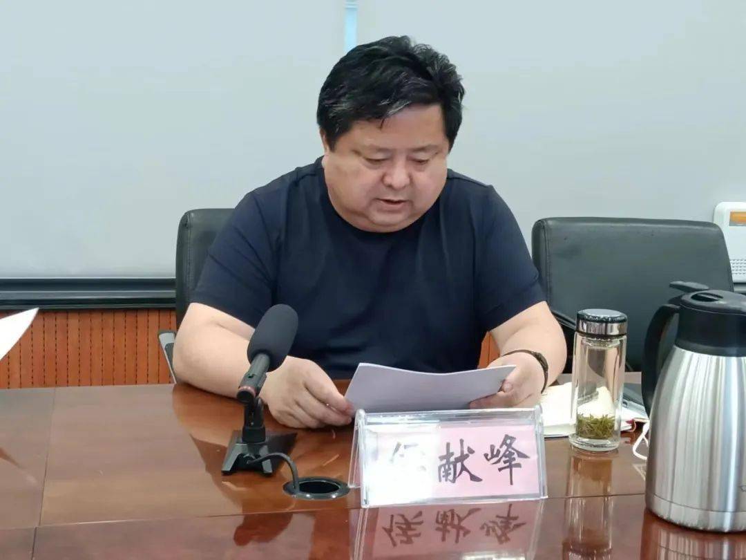 市召开创建全国文明城市公共环境工作专班推进会_单位_责任_杨国卿