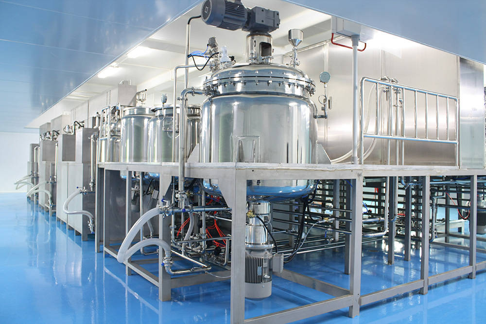 化妆品oem皮脂膜受损后会导致什么后果该如何修复