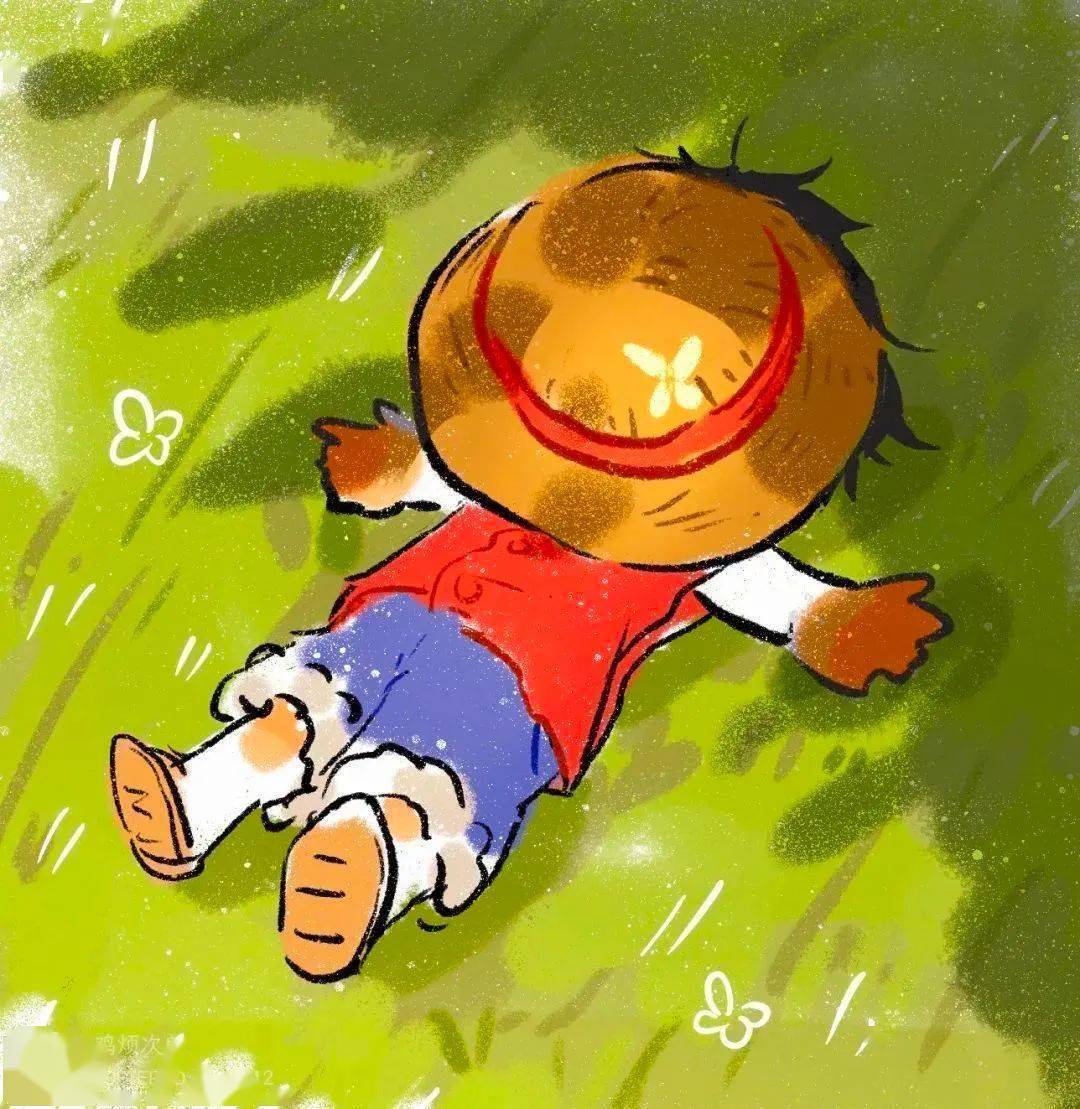 宝藏头像值得拥有