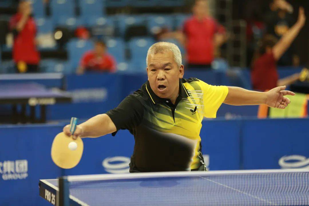 第六届"许绍发杯"光板乒乓球俱乐部联赛在山西大同举办_比赛_大同市