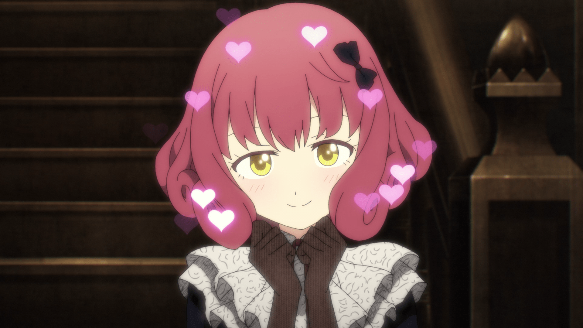 影宅2出现意外剧情难道会变成名侦探柯南一样的番