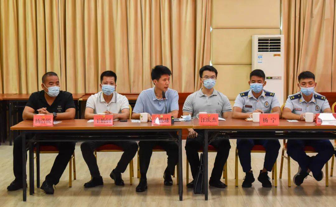 濠江区_本职工作_建设