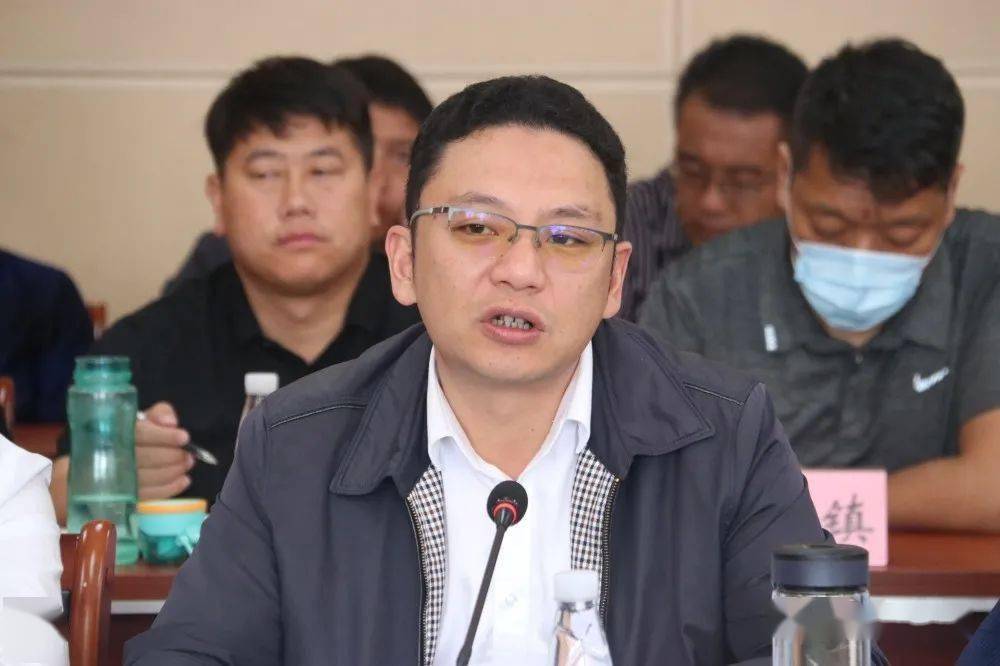 兰坪县召开2022年政银企合作座谈会暨金融推介会_企业_发展_融资