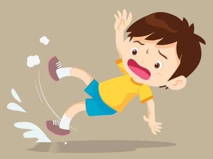 宝宝受伤不要慌常见外伤的处理方法快记好