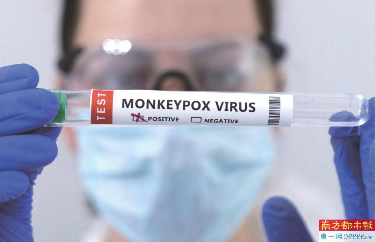 多国新增猴痘病例 专家称猴痘病毒已多次变异-舞儿网