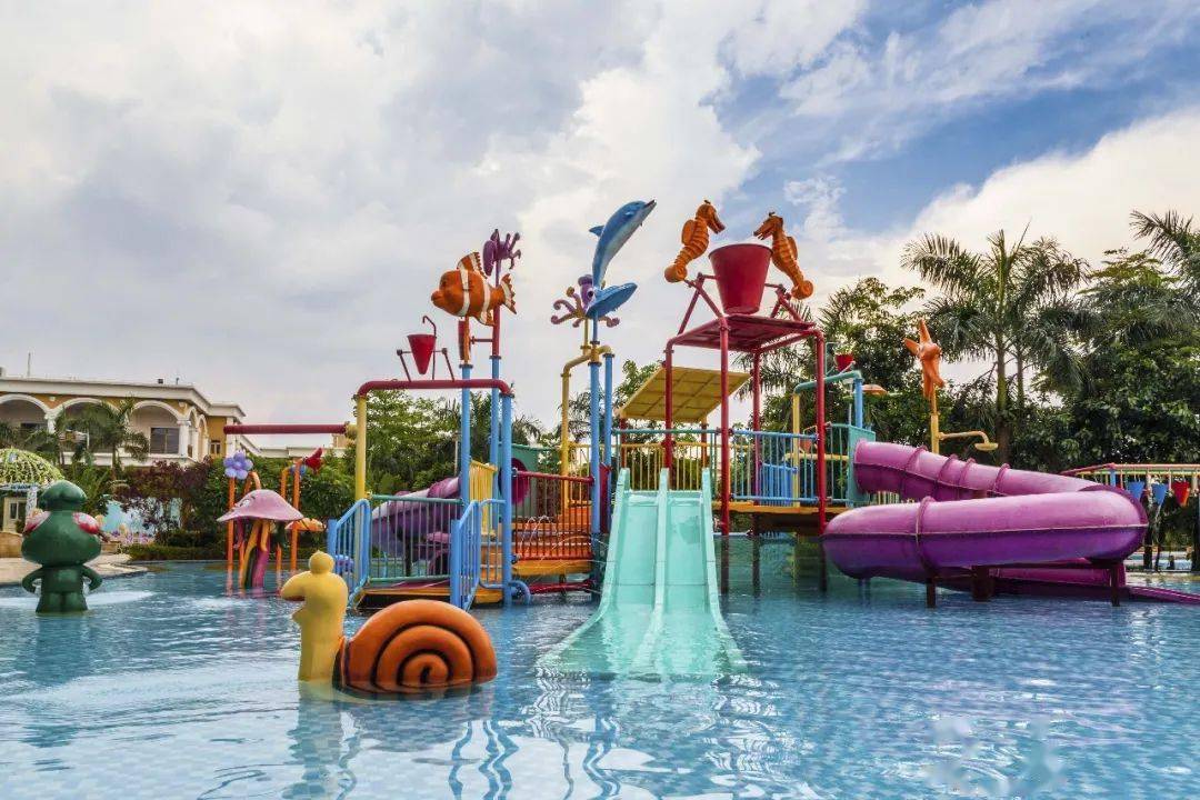 导航地址:九道谷漂流九道谷自然生态旅游区位于三水南山镇,是广东十大