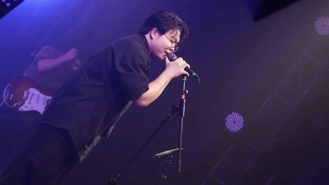 高光回顾桃德李toddlilovesaboutdumbluck南京站圆满落幕