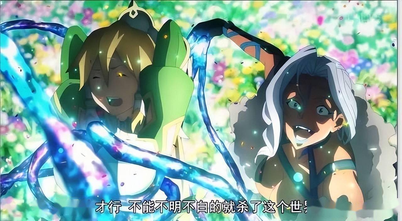 作为一款异世界战斗番,《刀剑神域》中不少女角色都被ntr过.