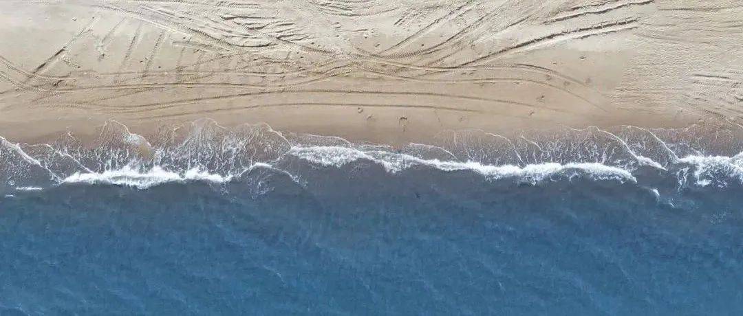 海边的探险之旅