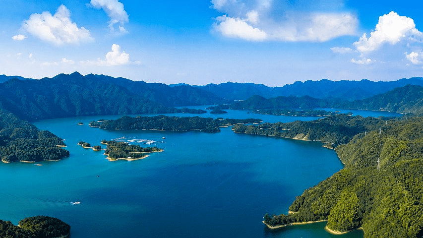 嗨到爆太平湖水上嘉年华震撼来袭