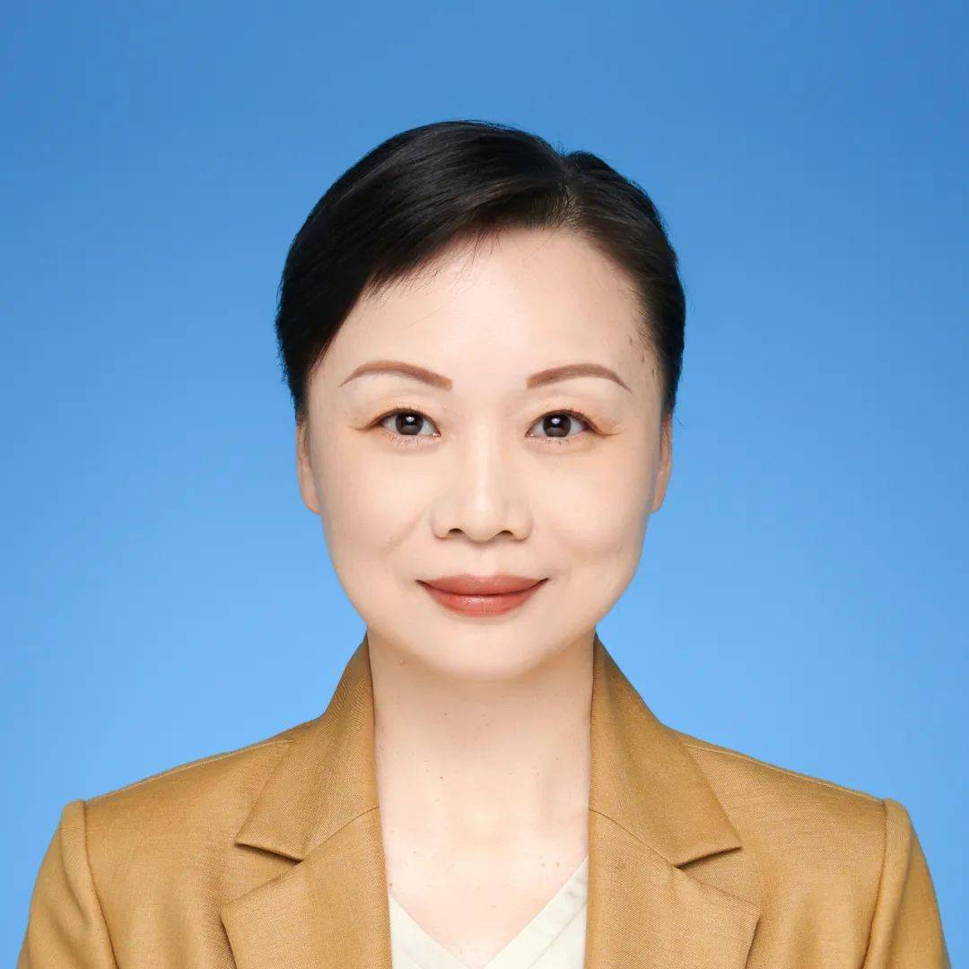 喜讯丨江西省博物馆馆长叶蓉喜获全国文物系统先进工作者荣誉称号